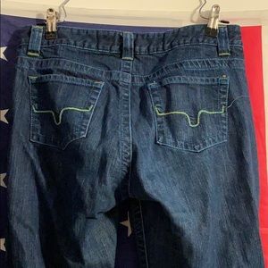 Kimes ‘Jolene’ Jeans